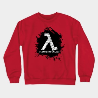 Sector C Crewneck Sweatshirt